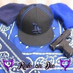 Meet your Posher, William